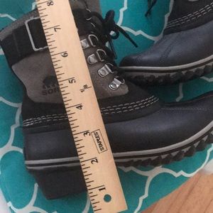 Classic Sorel Duck Boots